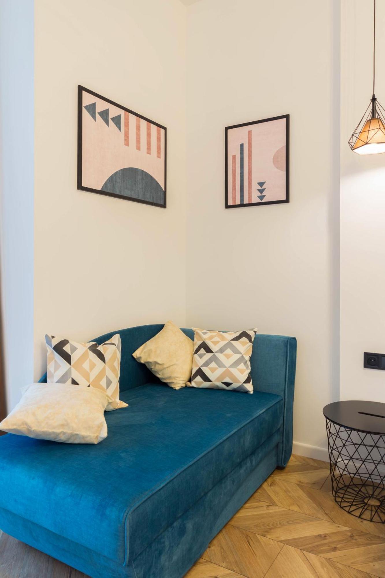 Design Apartments With Panoramic View Kiew Exterior foto